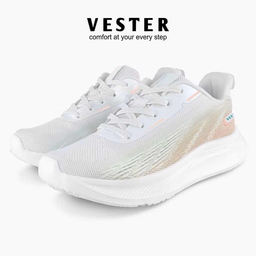 Sepatu Running Wanita