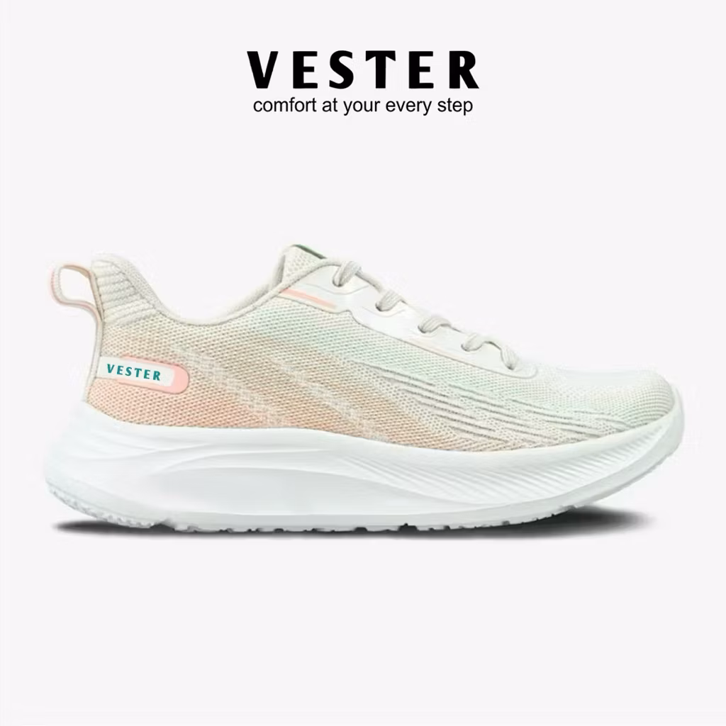 Sepatu Running Wanita