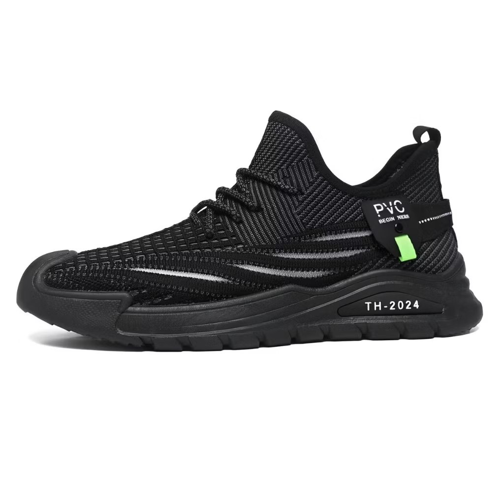 Phantom Knit – Sepatu Sneakers Pria Casual & Sport