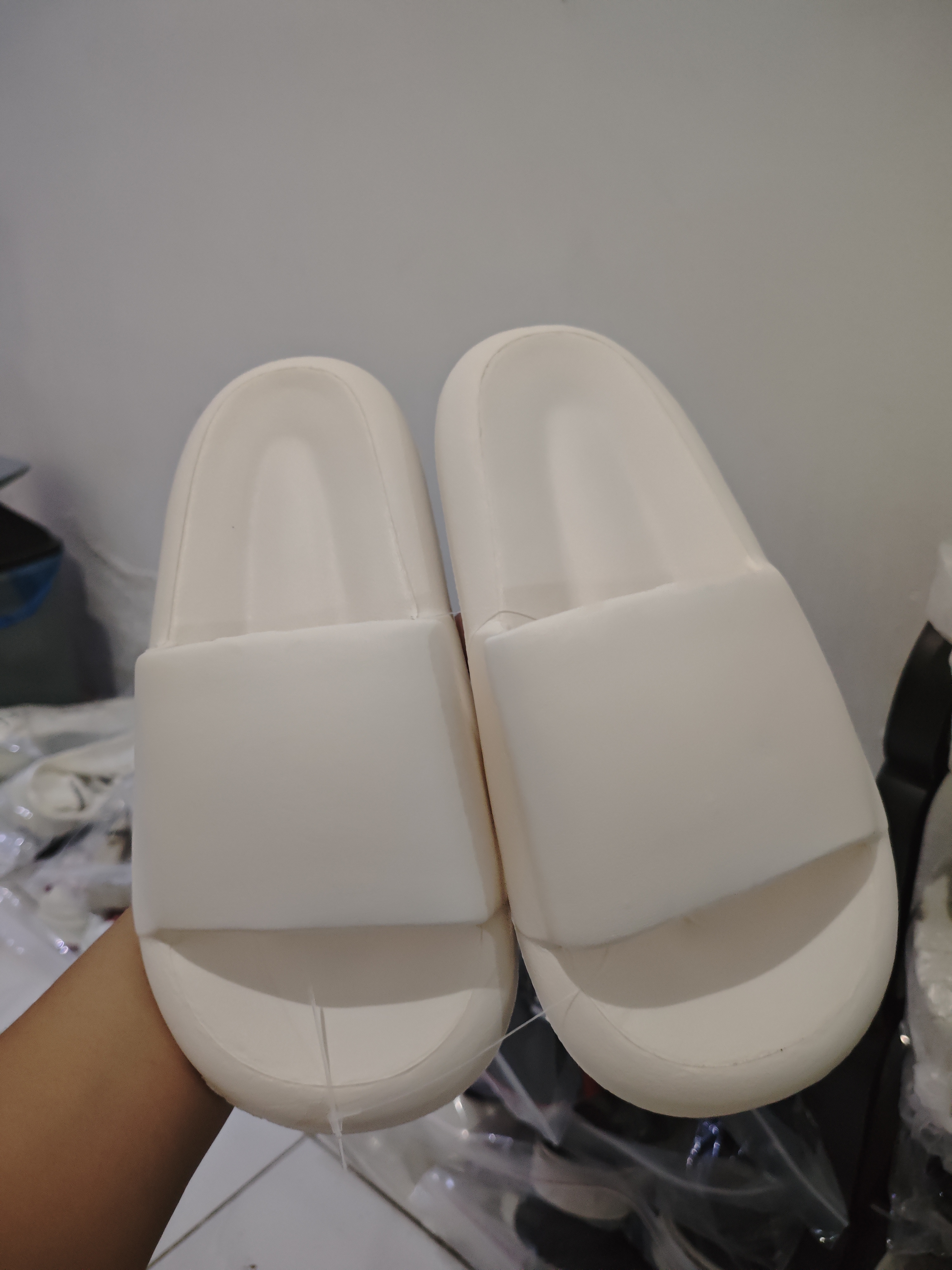 Sandal Cloud Soft Premium – Unisex