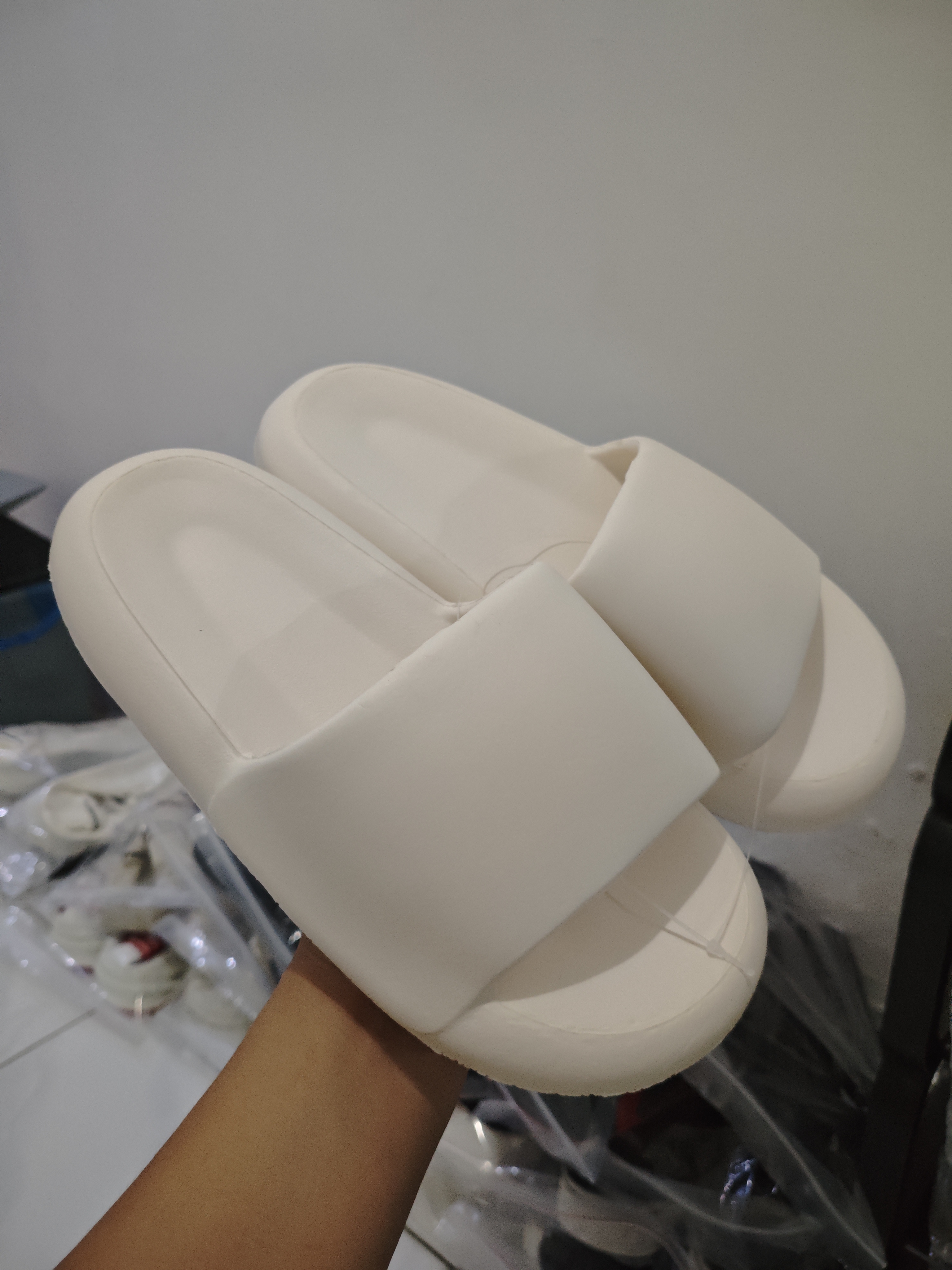 Sandal Cloud Soft Premium – Unisex