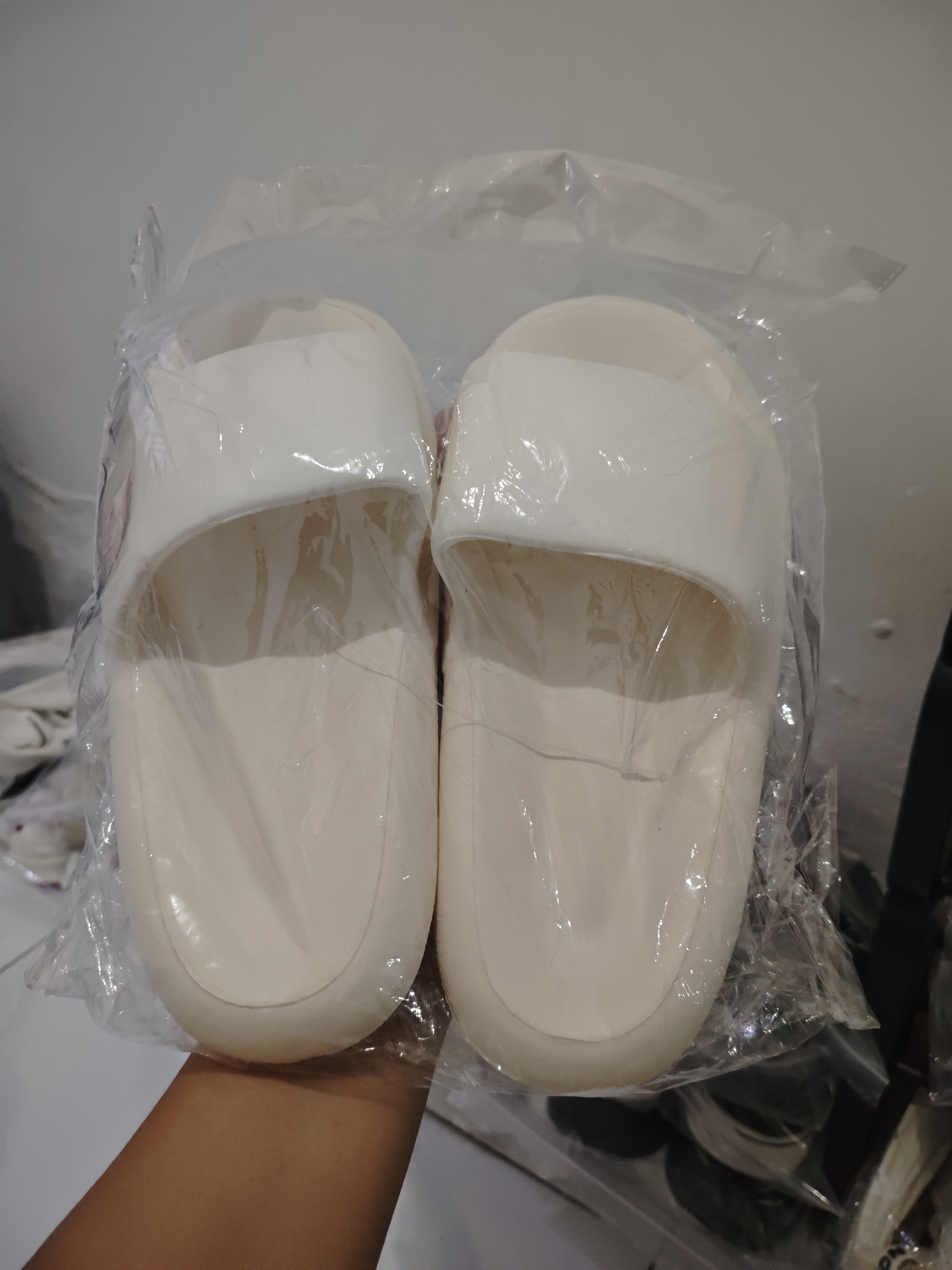 Sandal Cloud Soft Premium – Unisex