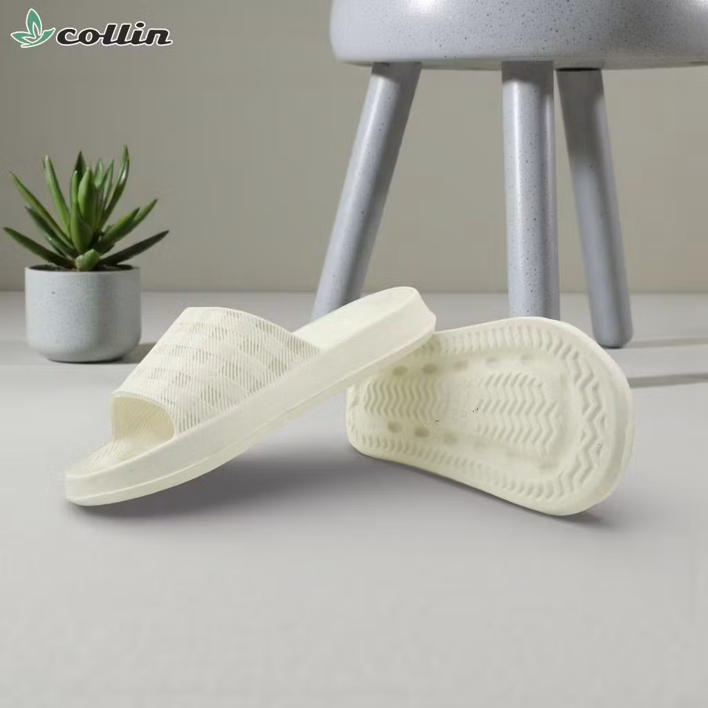 Sandal putih Soft
