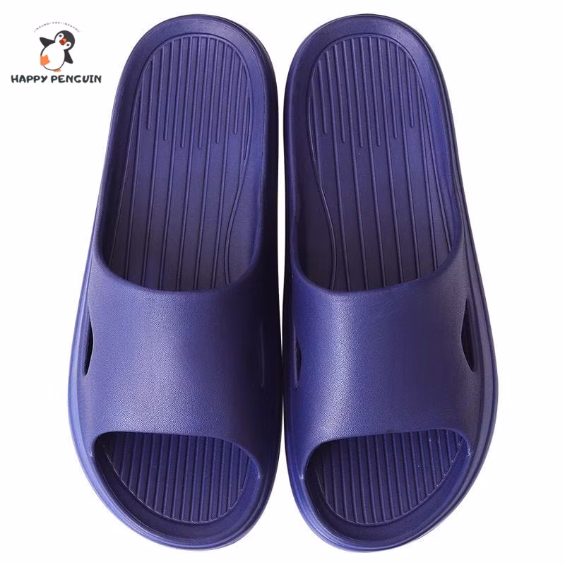 Sandal warna Ungu